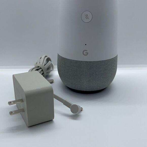 NEW: Google Home Smart Speaker & Google Assistant - Picture 7 of 7